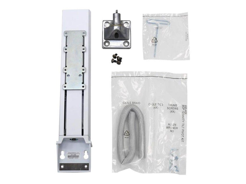 Ergotron StyleView SV HD Monitor Kit