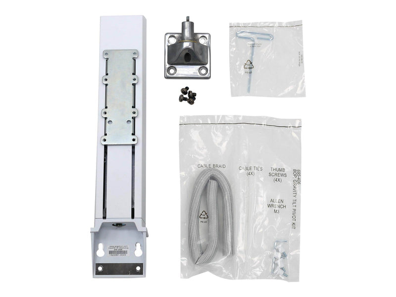 Ergotron StyleView SV HD Monitor Kit