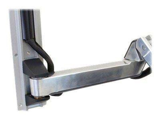 Ergotron StyleView Sit-Stand Combo Extender - Max - recommended for