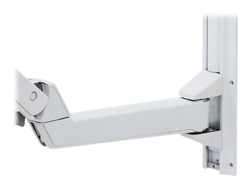 Ergotron StyleView Sit-Stand Combo Extender - Max - recommended for