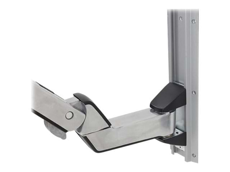 Ergotron StyleView Sit-Stand Combo Extender - Max - recommended for