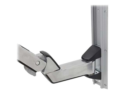 Ergotron StyleView Sit-Stand Combo Extender - Max - recommended for