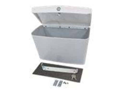 Ergotron StyleView Storage Bin - Max - recommended for