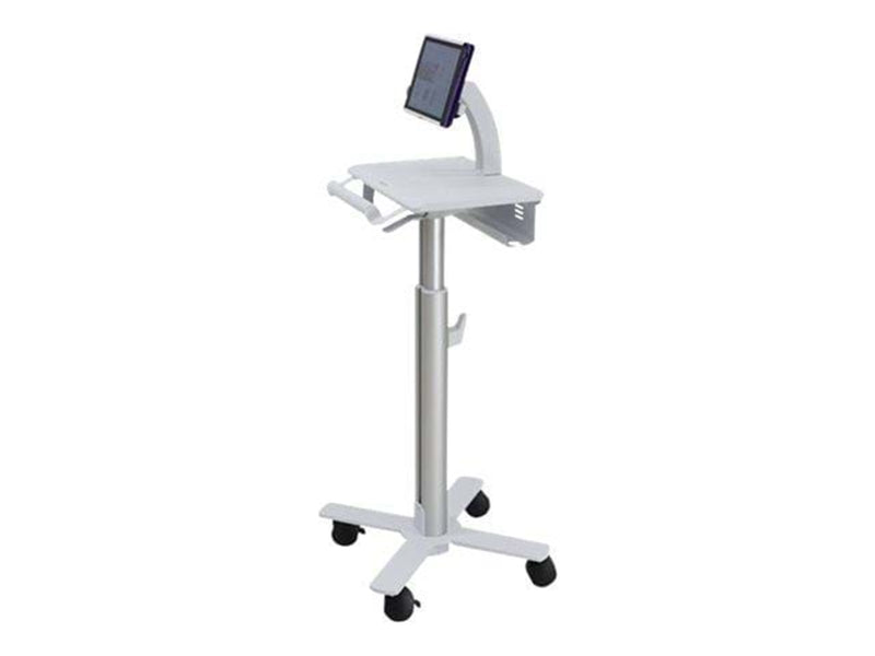 Ergotron StyleView Tablet Cart SV10