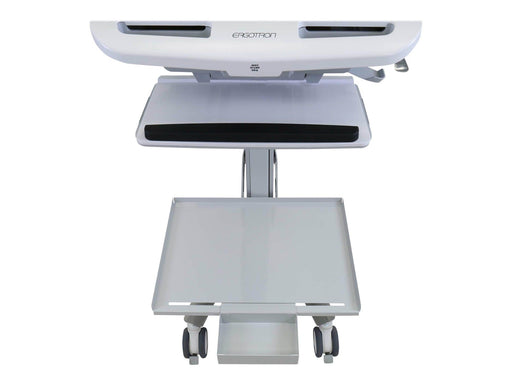 Ergotron StyleView mounting kit - Max - recommended for