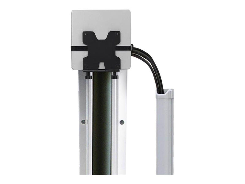 Ergotron Thin Client Befestigungskit - Max - recommended for