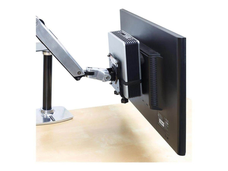 Ergotron Thin Client Befestigungskit - Max - recommended for