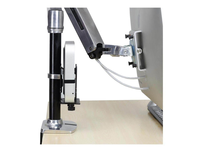 Ergotron Thin Client Befestigungskit - Max - recommended for