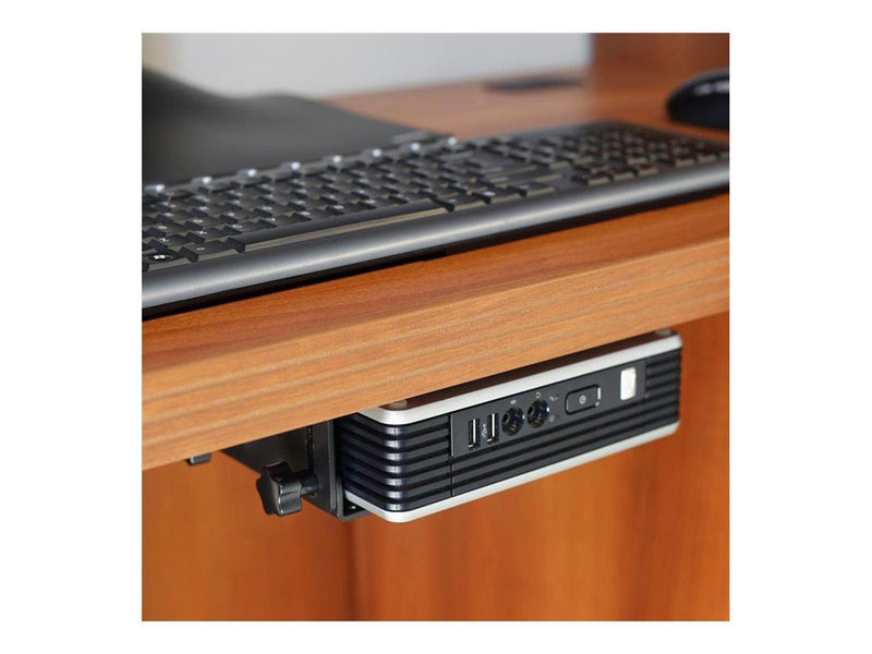 Ergotron Thin Client Befestigungskit - Max - recommended for