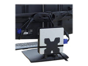 Ergotron Thin Client Befestigungskit - Max - recommended for