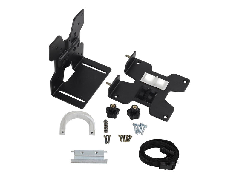Ergotron Thin Client Befestigungskit - Max - recommended for