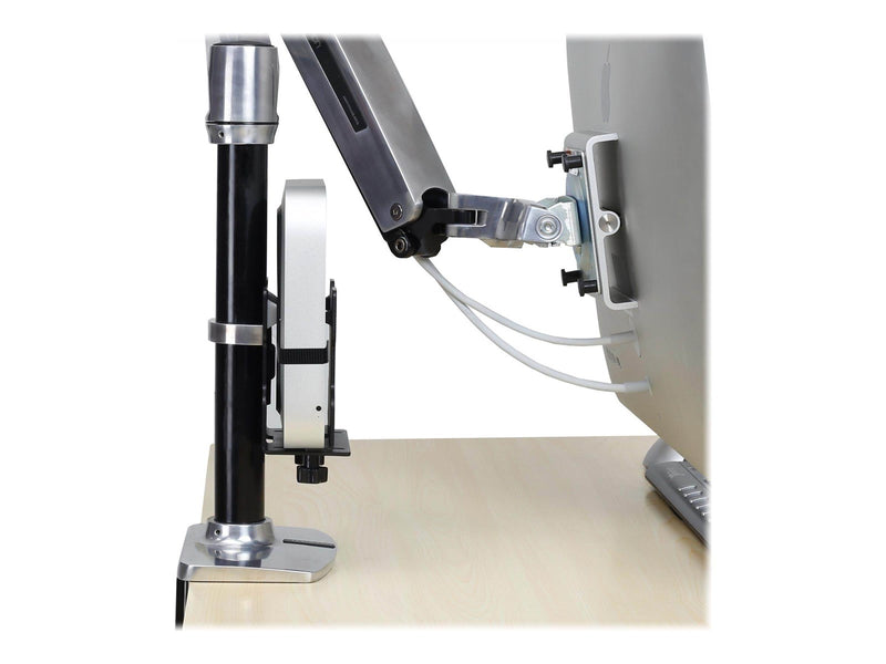Ergotron Thin Client Befestigungskit - Max - recommended for