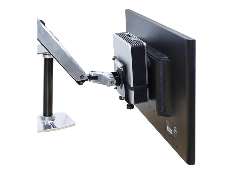 Ergotron Thin Client Befestigungskit - Max - recommended for