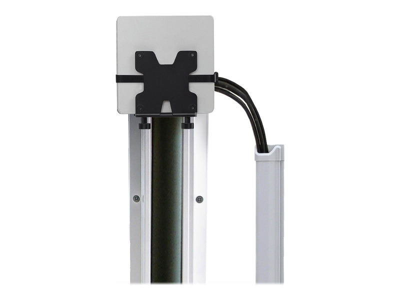Ergotron Thin Client Befestigungskit - Max - recommended for