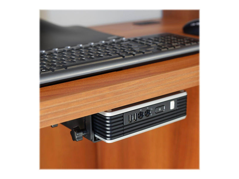 Ergotron Thin Client Befestigungskit - Max - recommended for