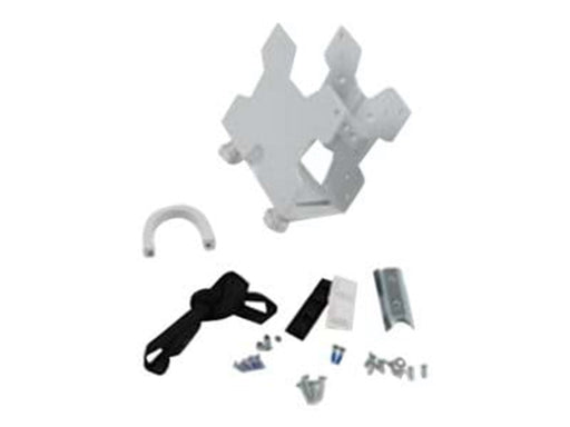 Ergotron Thin Client Mount - Max - recommended for
