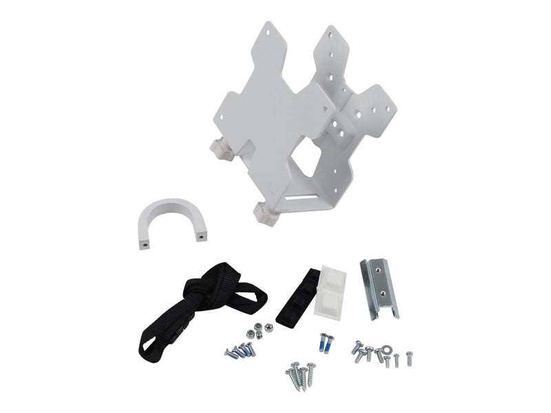 Ergotron Thin Client Mount - Max - recommended for