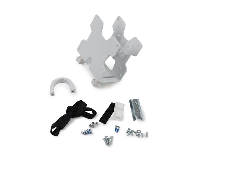 Ergotron Thin Client Mount - Max - recommended for