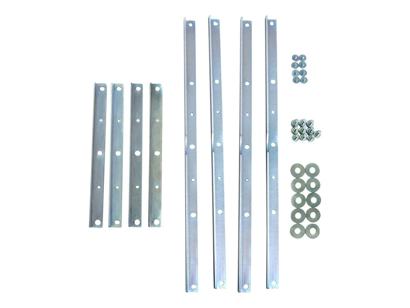 Ergotron VESA Bracket Adaptor Kit - mounting component