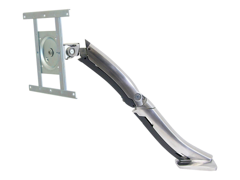 Ergotron VESA Bracket Adaptor Kit - mounting component