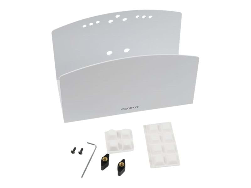 Ergotron Vertical Universal CPU Holder