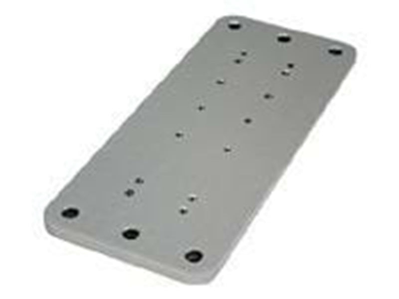 Ergotron WALL Befestigungskit PLATE für ARMS