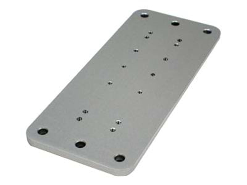 Ergotron WALL Befestigungskit PLATE für ARMS