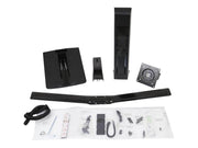 Ergotron WorkFit LCD & Laptop Kit