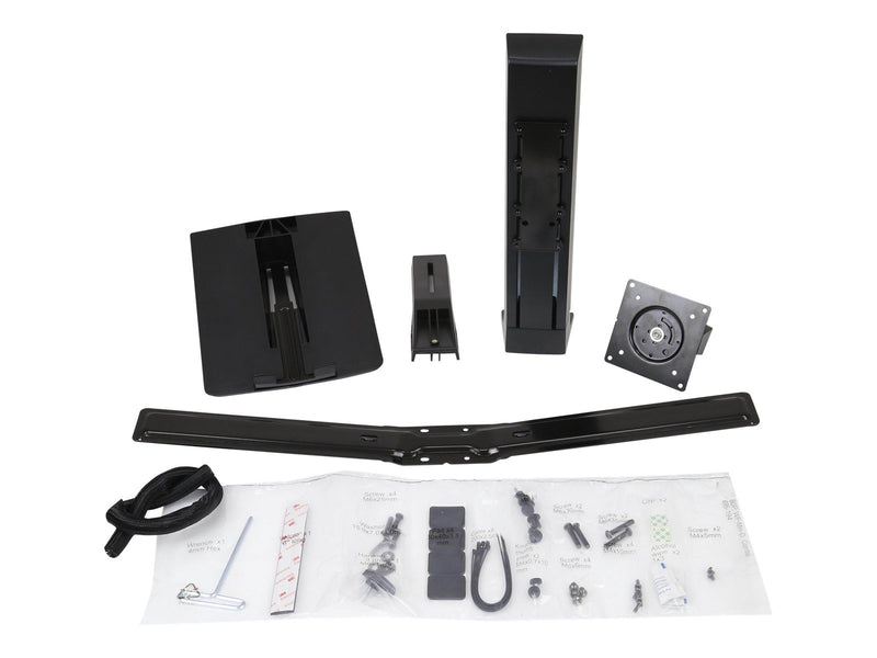 Ergotron WorkFit LCD & Laptop Kit