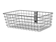 Ergotron mounting component - Large - dark grey - Max 2.3 kg - recommended for