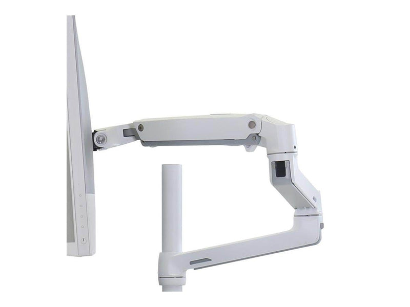 Ergotron - mounting component - Max - recommended for