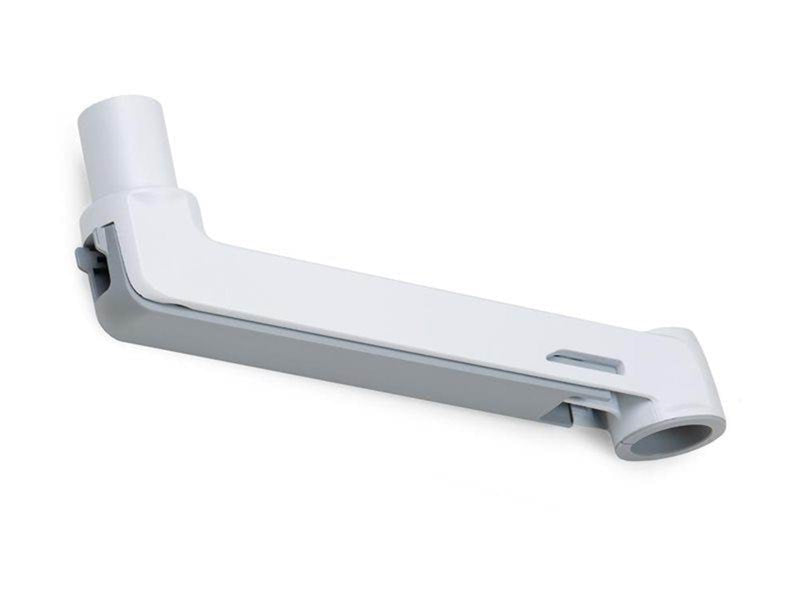 Ergotron - mounting component - Max - recommended for