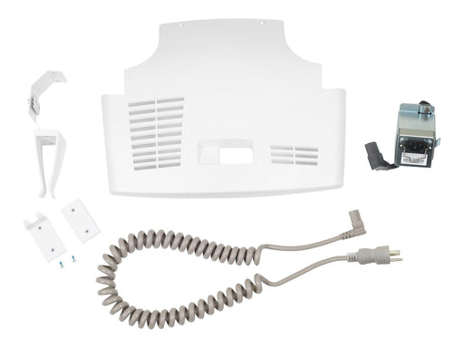 Ergotron mounting kit - for medical cart - Max - recommended for