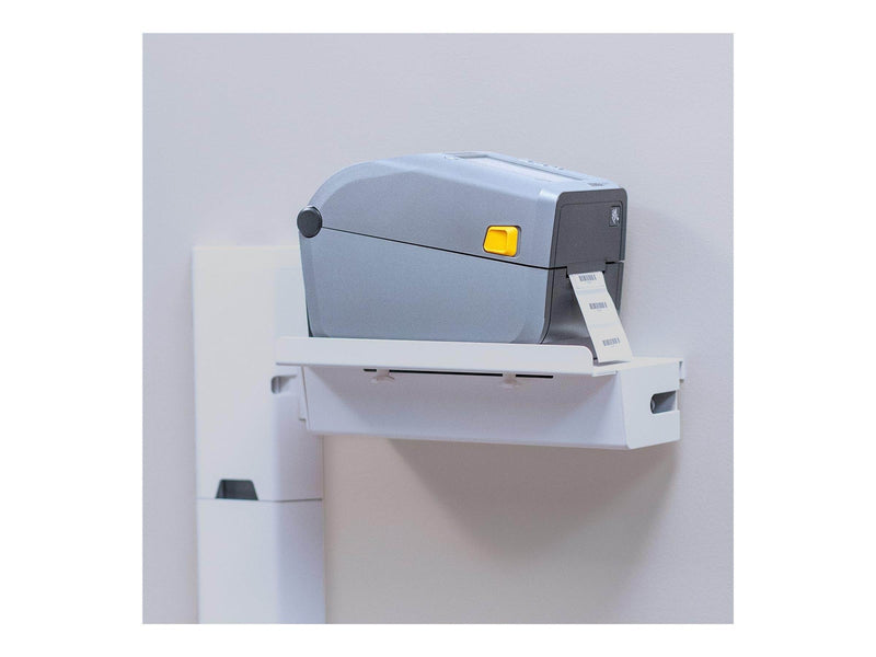 Ergotron printer bracket holder mounting kit - large
