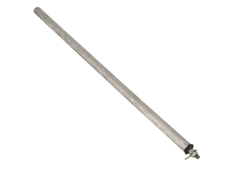 Erik Færgemann Anodekit complete for hot water tank with m8-thread