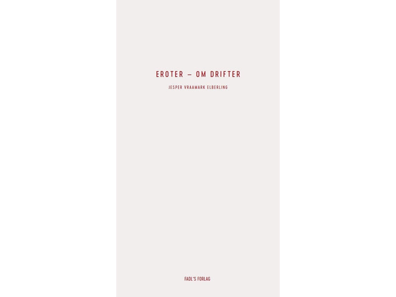 Eroter
