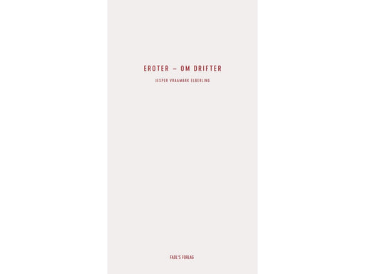 Eroter