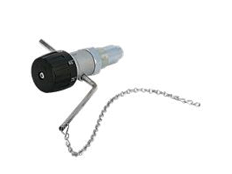Esbe draught regulator ata212 35-95°c g3/4