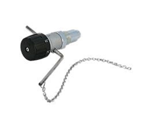 Esbe draught regulator ata212 35-95°c g3/4