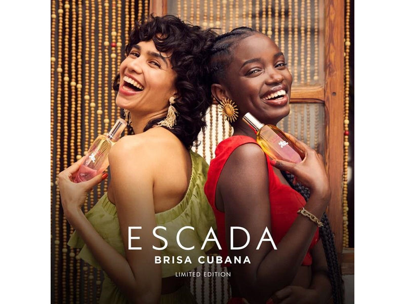 Escada Brisa Cubana Edt Spray - 50 ml0