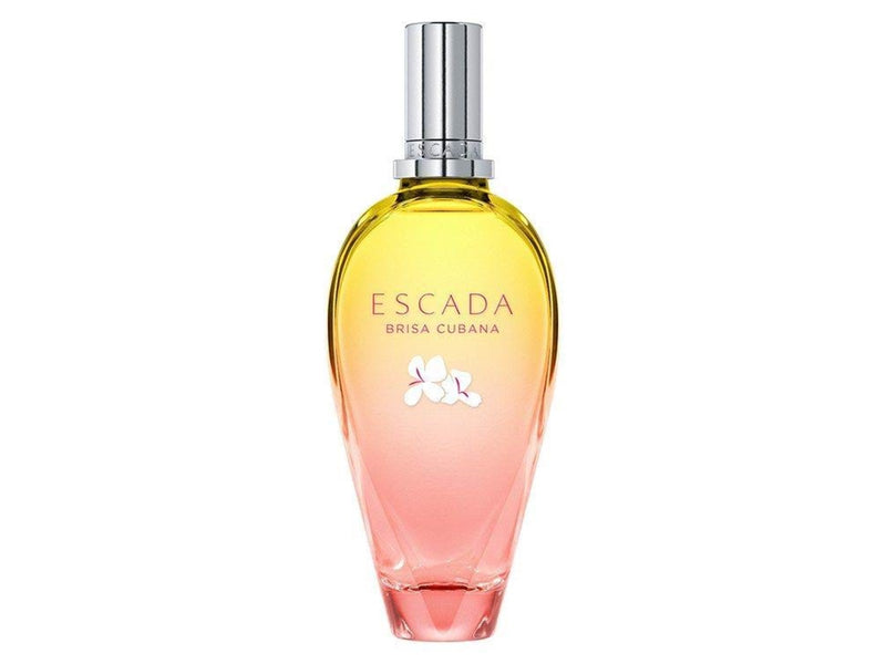 Escada Brisa Cubana Edt Spray Limited Editon - 100 ml0