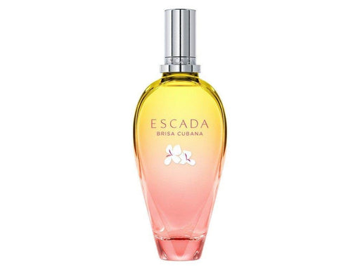 Escada Brisa Cubana Edt Spray Limited Editon - 100 ml0