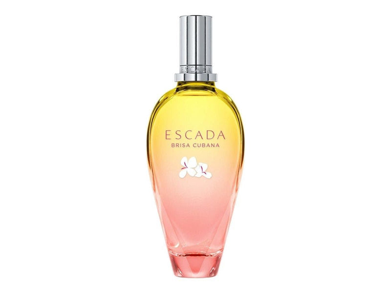 Escada Brisa Cubana Edt Spray Limited Editon - 100 ml0