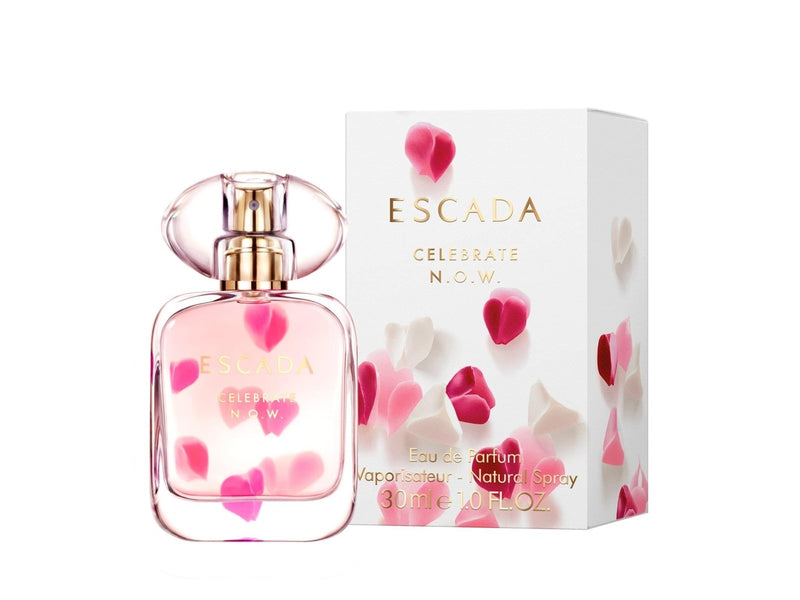 Escada Celebrate Now Eau De Parfum - 30 ml0