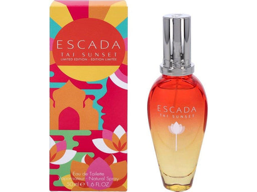 Escada Taj Sunset Limited Edition - 50 ml0