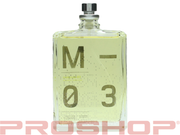 Escentric Molecules Molecule 03 - 100 ml0