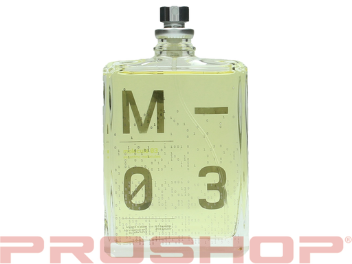 Escentric Molecules Molecule 03 - 100 ml0