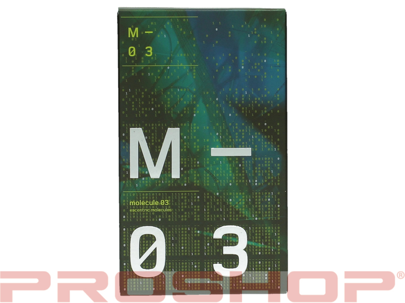Escentric Molecules Molecule 03 - 100 ml0