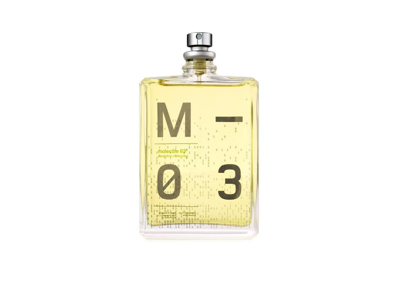 Escentric Molecules Molecule 03 - 100 ml0