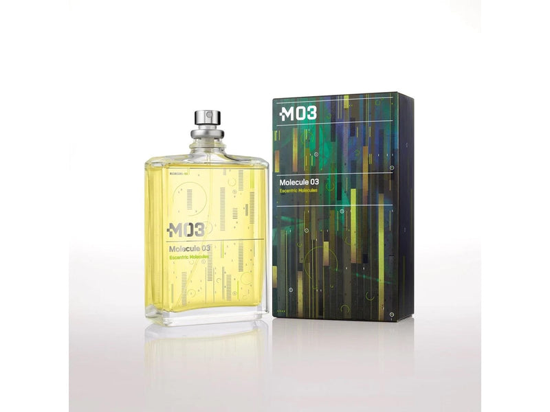 Escentric Molecules Molecule 03 - 100 ml0